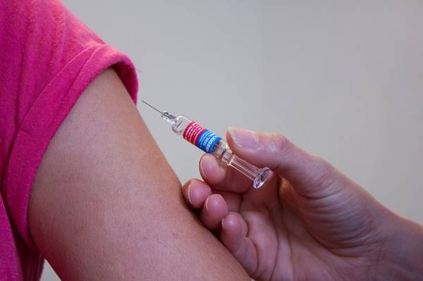 Εμβόλιο για την ιλαρά συστήνει ο Ιατρικός Σύλλογος Μεσσηνίας