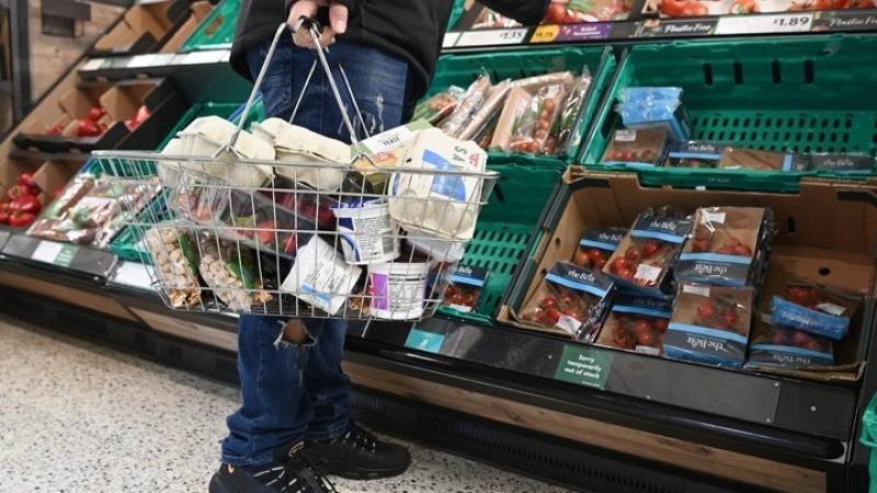 Τρόφιμα: Οι παγκόσμιες τιμές υποχώρησαν σε χαμηλό διετίας τον Μάιο