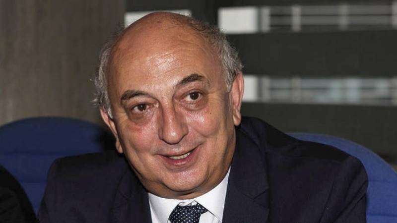 Γ. Αμανατίδης: Είμαστε δικαιωμένοι για τις συστηματικές και διαρκείς προσπάθειες