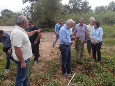 Συνέλευση αγροτών για τις αποζημιώσεις στη Μεσσήνη