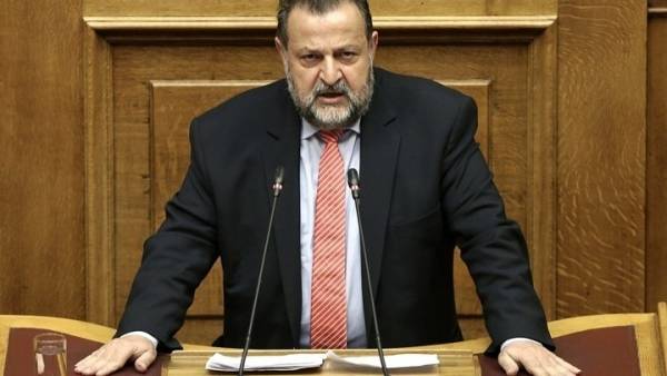 Β. Κεγκέρογλου: Ο κ. Μητσοτάκης διατηρεί τον πυρήνα των επιλογών του κ. Τσίπρα και του ΣΥΡΙΖΑ