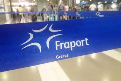 Σε ανοδική πορεία και τον Ιούλιο τα αεροδρόμια της Fraport Greece