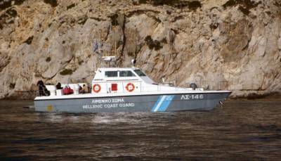 Σύλληψη 43χρονου στη Σάμο για κατασκοπεία και διευκόλυνση παράνομης εισόδου υπηκόων τρίτων χωρών