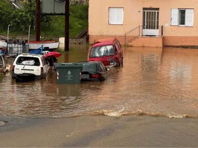 “Λαϊκή Συσπείρωση” Πύλου για προβλήματα κακοκαιρίας