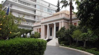 Τη Δευτέρα το πρωί η ορκωμοσία των νέων μελών του κυβερνητικού σχήματος