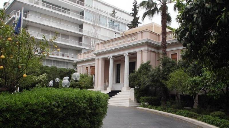 Τη Δευτέρα το πρωί η ορκωμοσία των νέων μελών του κυβερνητικού σχήματος