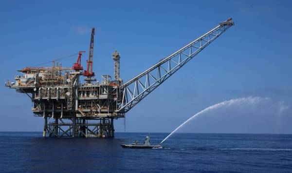 Νέα ανακάλυψη φυσικού αερίου από την Energean στο Ισραήλ