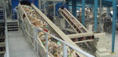 Μεσσηνία: Ενημέρωση για την εγκατάσταση διαχείρισης απορριμμάτων στην Καλλιρρόη