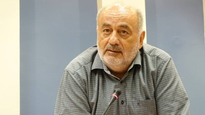 M. Ζορπίδης: Να δοθούν κίνητρα στους επαγγελματίες για προσλήψεις υπαλλήλων