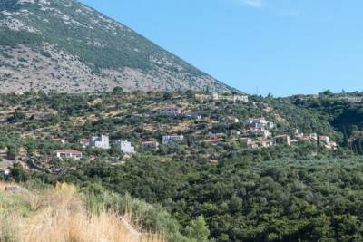 Δυτική Μάνη: Απάντηση Χριστοφιλοπούλου στην αποχώρηση Μουνδρέα