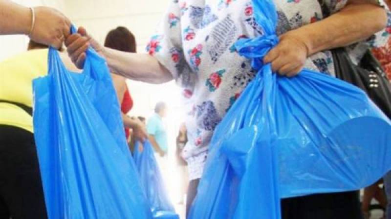 Δήμος Τριφυλίας: Διανομή τροφίμων τα Χριστούγεννα