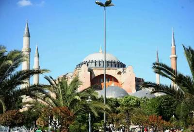 &quot;Οι Έλληνες της Πόλης παλεύουν να διατηρήσουν την ταυτότητά τους&quot; (βίντεο)