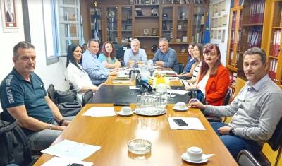 Πρόγραμμα Δίκαιης Αναπτυξιακής Μετάβασης: Ξεκινά η κατάρτιση 1.000 ωφελουμένων