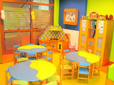 Εγγραφές στους Παιδικούς Σταθμούς Μεσσήνης