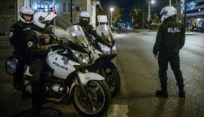 Η ΕΛ.ΑΣ στέλνει οδηγίες στο viber των ανδρών της ΔΙΑΣ - Οι εντολές