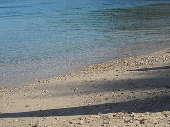 Κανονισμός λειτουργίας παραλιών Δυτικής Μάνης 