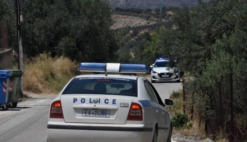Χαλκιδική: Νεκρός 50χρονος σε αμαξοστάσιο