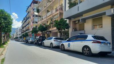 Ανακοίνωση της ΕΛ.ΑΣ. για τη γυναικοκτονία στην Καλαμάτα