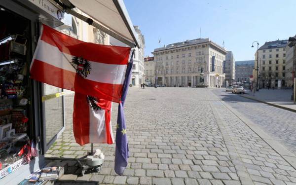 Ακόμα 19 δισ. ευρώ για την ενίσχυση της οικονομίας από την Αυστριακή κυβέρνηση