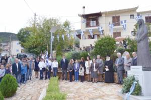 Κυπαρισσία: Εκδήλωση μνήμης για την ηρωίδα Ελληνίδα μάνα