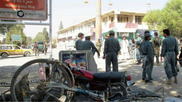 Αφγανιστάν: Τρεις νεκροί και 11 τραυματίες από έκρηξη σε ποδοσφαιρικό αγώνα
