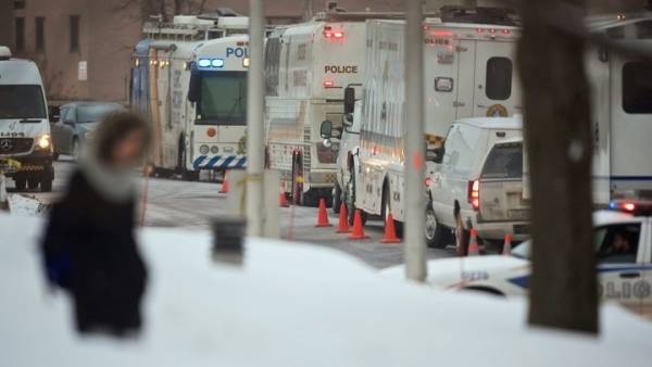 Καναδάς: Έκρηξη βόμβας σε εστιατόριο στο Τορόντο - 15 τραυματίες