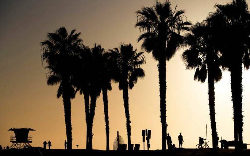 Η Καλιφόρνια χαλαρώνει τα μέτρα λόγω κορονοϊού από την Παρασκευή