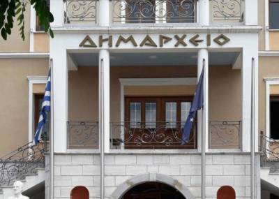 Αυτοί είναι οι νέοι αντιδήμαρχοι και εντεταλμένοι σύμβουλοι του Δήμου Μεγαλόπολης