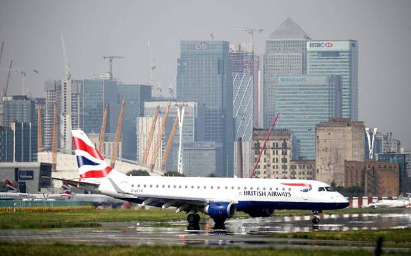 Προβλήματα στο Check-In της British Airways - Καθυστερήσεις στα αεροδρόμια