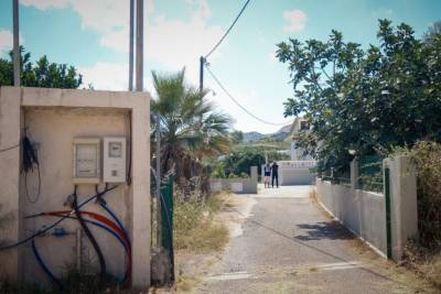 Χανιά – δολοφονία Σταυρούλας Λεβεντάκη: Σοκαριστικές λεπτομέρειες στην αυτοψία του ιατροδικαστή (βίντεο)