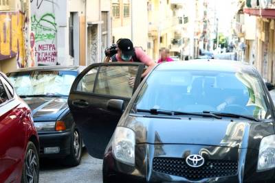 Εξετάζεται αν υπάρχει ηθικός αυτουργός για τις εμπρηστικές επιθέσεις στη Θεσσαλονίκη