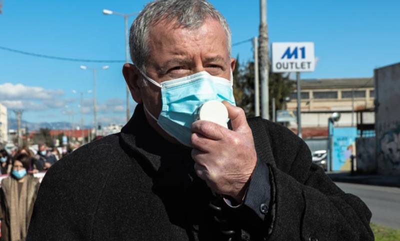 ΠΟΕΔΗΝ: Παναττική στάση εργασίας την Παρασκευή για την υποχρεωτικότητα των εμβολιασμών