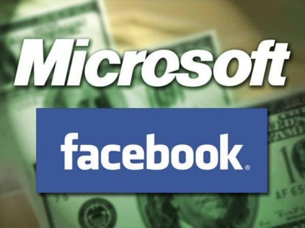 Υπερατλαντικό υποθαλάσσιο καλώδιο από Microsoft και Facebook