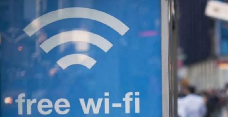 Επέκταση του δικτύου wi-fi στη Μεσσήνη