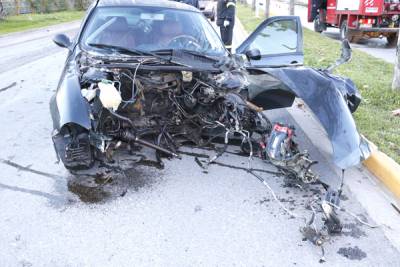 4 νεκροί σε τροχαία το Φεβρουάριο στην Πελοπόννησο