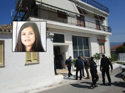 Η τελευταία πράξη της τραγωδίας: Κηδεύεται σήμερα η Βαλεντίνα Τσάκα