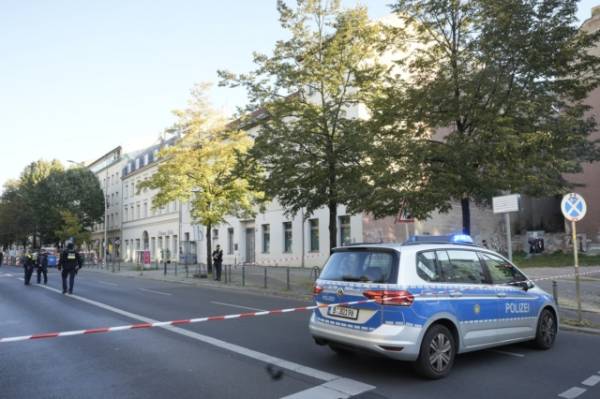 Γερμανία: Διπλή ένοπλη επίθεση με τέσσερις νεκρούς – Ανάμεσά τους και ένα 3χρονο παιδί (βίντεο)