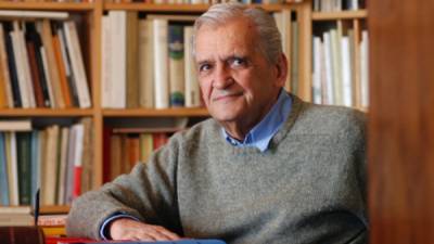 Ποιητική βραδιά με τον Τίτο Πατρίκιο 