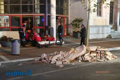 Δημοτικό Συμβούλιο Καλαμάτας: Πυρά αντιπολίτευσης για την άσκηση σεισμού