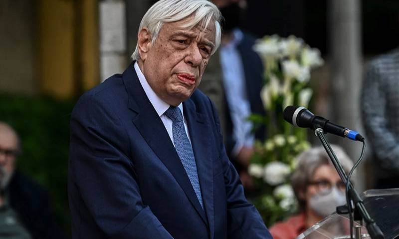 Παυλόπουλος: &quot;Μπορούμε να χρησιμοποιήσουμε το «όπλο» του βέτο κατά της Τουρκίας&quot;