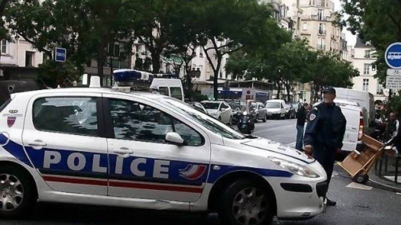 «Αστακός» η Γαλλία με ανάπτυξη 70.000 αστυνομικών σε όλη τη χώρα ενόψει των διαδηλώσεων της 31ης Οκτωβρίου