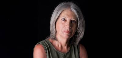 Παρουσίαση βιβλίου της Αργυρώς Μαργαρίτη στην Καλαμάτα