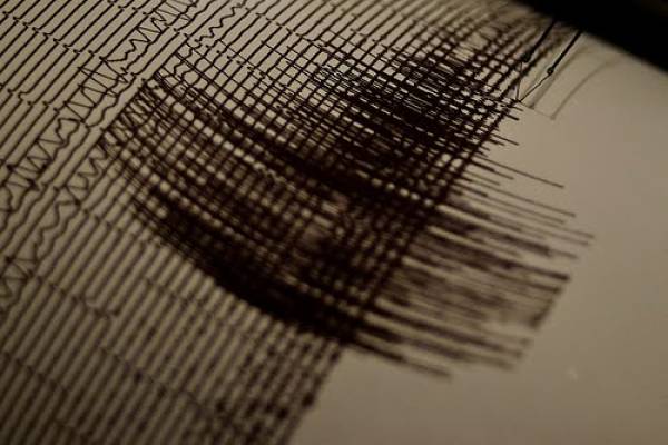 Σεισμός 8,5 Ρίχτερ στην Ιαπωνία