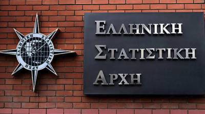 ΕΛΣΤΑΤ: Αύξηση 13,5% σημείωσε ο τζίρος στις επιχειρήσεις του λιανικού εμπορίου