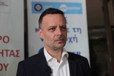 Δούκας: Η κυβέρνηση κορυφώνει την επίθεση στους δήμους