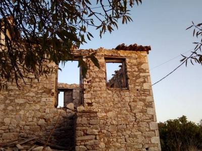 Αφιέρωμα στο Κόκκινου