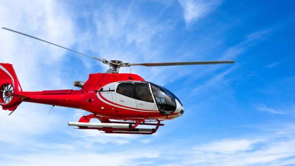 Παιανία: Δυστύχημα με ελικόπτερο που ήρθε από Μύκονο - Ενας νεκρός
