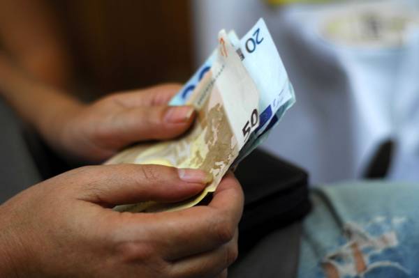 Ενίσχυση 337.022 ευρώ στην Περ. Πελοποννήσου για διατροφικά επιδόματα