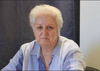 Σωματείο Εργαζομένων ΔΕΥΑ Μεσσηνίας: Νέα πρόεδρος η Σταυρούλα Στραβάκου