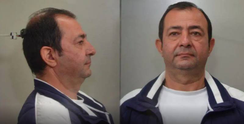 Στη δημοσιότητα τα στοιχεία 54χρονου που κατηγορείται για βιασμό κατά συρροή, τετελεσμένο και σε απόπειρα